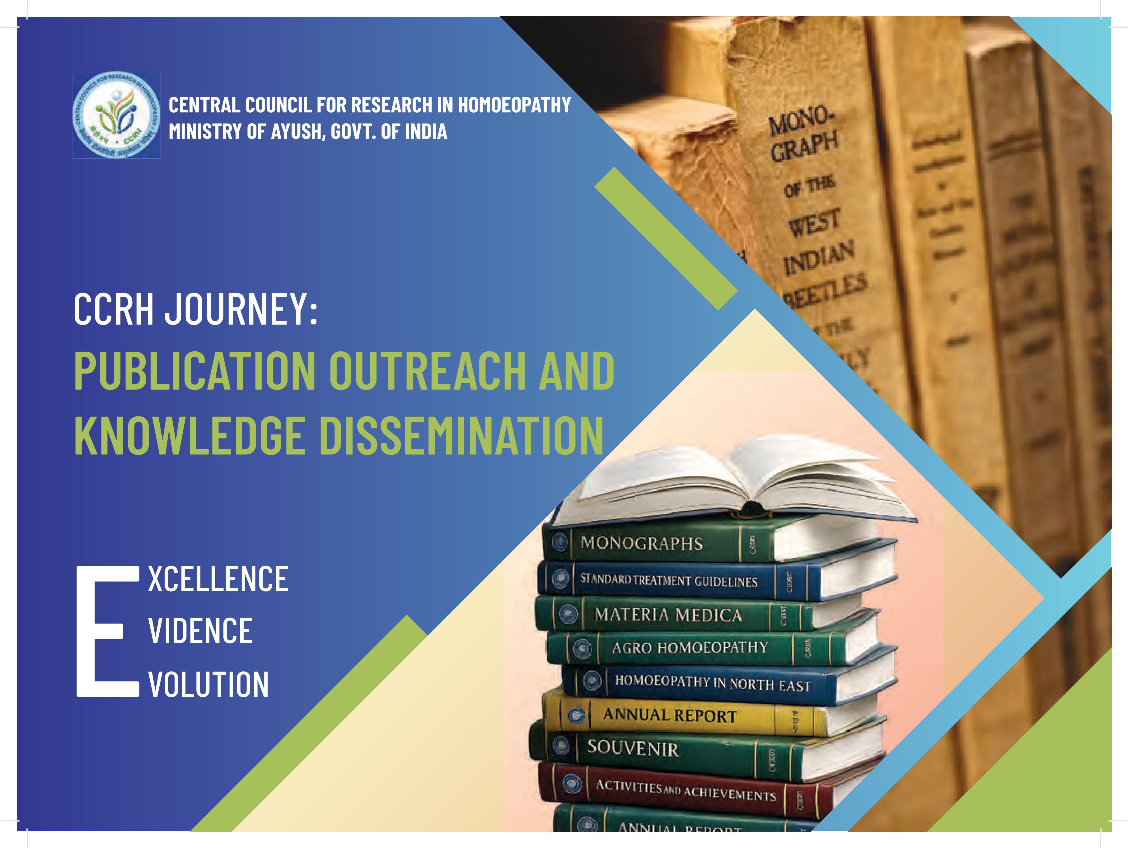CCRH Journey Book
